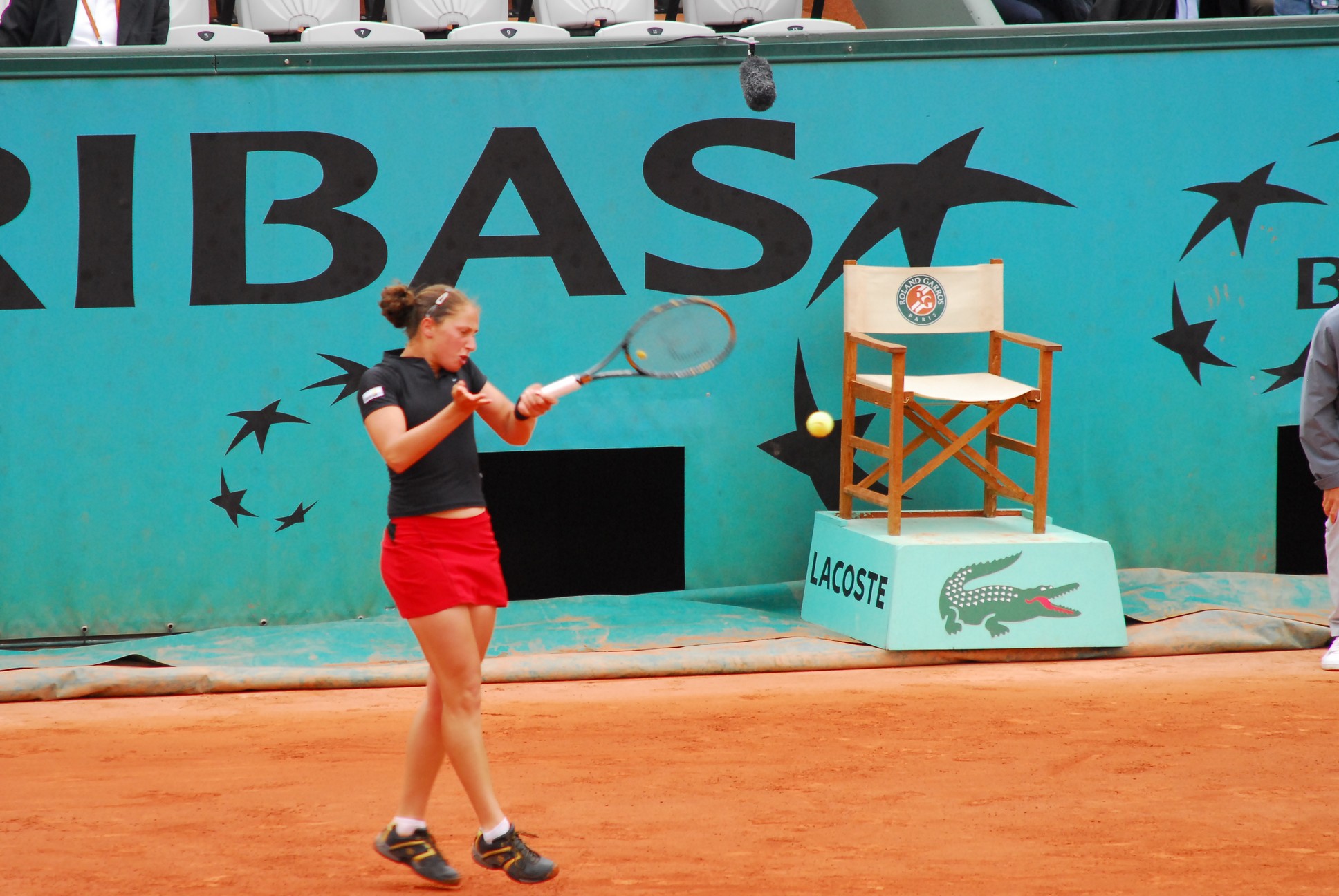 20090526   Roland Garros   Claire Feuerstein    004